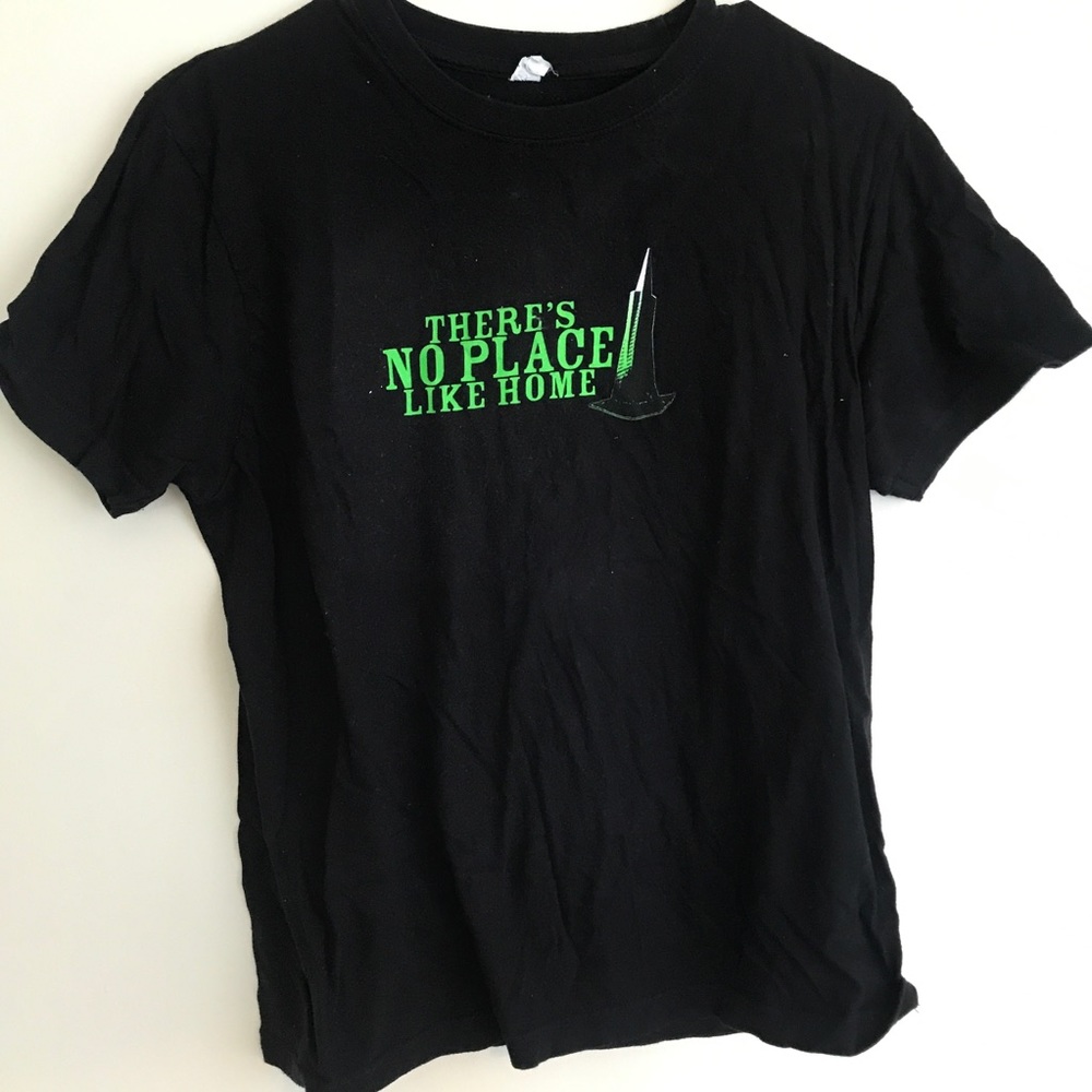 Brand New - Wicked Musical Tee